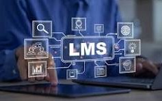 LEARNING MANAGEMENT SYSTEM (LMS)